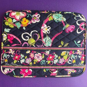 Vera Bradley Ribbons Pattern iPad case
